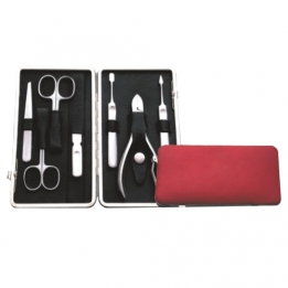 Manicure & Pedicure Set