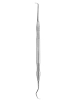 Curettes & Scalers
